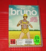 Bruno - DVD