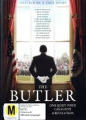 The Butler (DVD) - New!!!