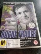 Rogue Trader [DVD]