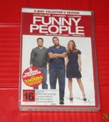 Funny People - DVD