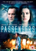 Passengers (DVD) - New!!!