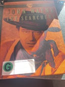 The Searchers (50th Anniversary Edition)