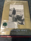The Straight Story [DVD]