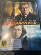 Survivor DVD