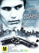 WILLIAM VINCENT - James Franco