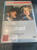 Time Regained [DVD] [1999]