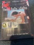 Twin Falls Idaho DVD