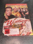 Waiting... (Two-Disc Widescreen Edition) Unrated