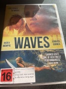 Waves DVD