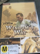 Windom's Way [DVD]