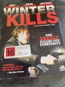 Winter Kills DVD