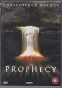 The Prophacy DVD Christopher Walken