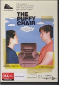 The Puffy Chair DVD Mark Duplass Kathryn Aselton