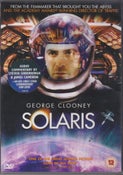 Solaris George Clooney DVD