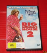 Big Momma's House 2 - DVD
