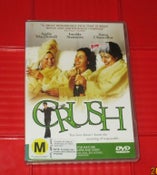 Crush - DVD