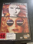 The Doors / Almost Famous