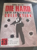 Die Hard 1 - 5: 30th Anniversary Collection