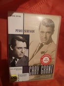 Penny Serenade: Cary Grant, special edition