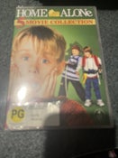 Home Alone Collection 1 - 5