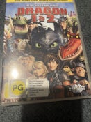 How to Train Your Dragon / How to Train Your Dragon 2 [Double Pack] [DVD]