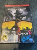 Save The Last Dance 1 and 2