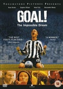 Goal! DVD d2