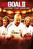 Goal II: Living the Dream DVD d2