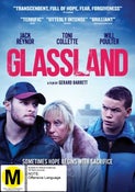 Glassland DVD d2
