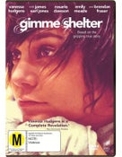 Gimme Shelter DVD d2