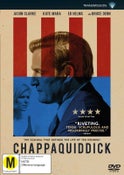Chappaquiddick DVD d2