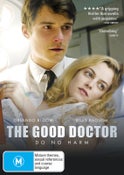 The Good Doctor DVD d2