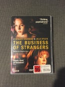 The Business Of Strangers