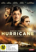 Hurricane (DVD) - New!!!