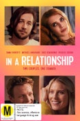 In A Relationship DVD d2