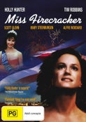 Miss Firecracker (DVD) - New!!!