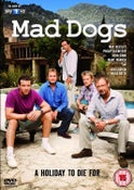 Mad Dogs - Series 1