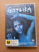 Gothika, DVD
