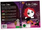 Ruby Gloom, Happiest girl in the World Vol 2