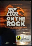 Rip Curl on the Rock