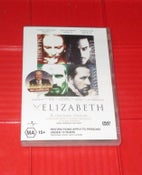 Elizabeth - DVD