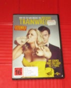 Trainwreck - DVD
