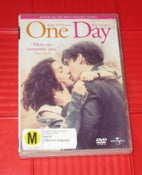 One Day - DVD