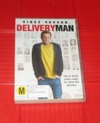 Delivery Man - DVD