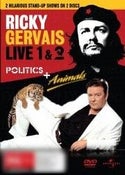Ricky Gervais Live: Animals / Politics