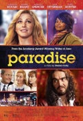 Paradise (DVD) - New!!!