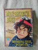 Mrs Brown's Boys - The Original Series - 7 DVD Box set