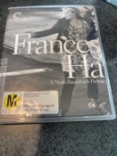 Frances Ha (Criterion Collection)