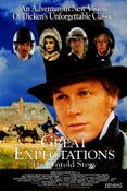 Great Expectations: The Untold Story (DVD) - New!!!