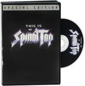THIS IS SPINAL TAP - Special Edition